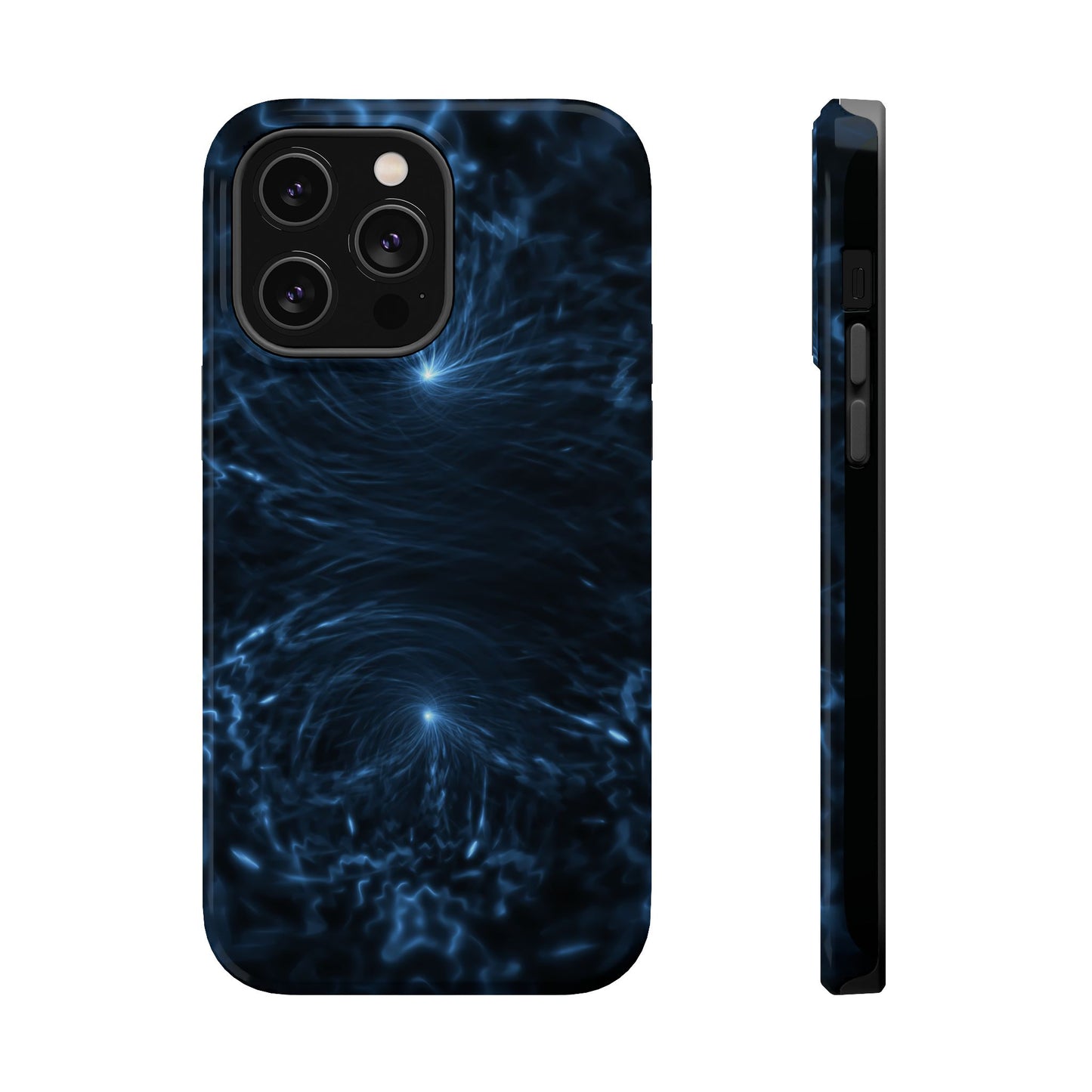Galaxy Phone Case - Aesthetic iPhone Case | Space Art Design | Gifts for Him | Unique Phone Accessories