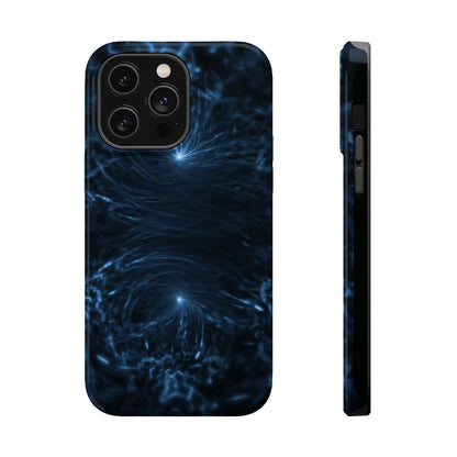Galaxy Phone Case - Aesthetic iPhone Case | Space Art Design | Gifts for Him | Unique Phone Accessories