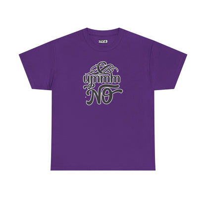 "Ummm No" Funny Sassy Tee – Bold & Playful Graphic Shirt for Sarcastic Souls, Empowered Women & Everyday Eye-Rollers