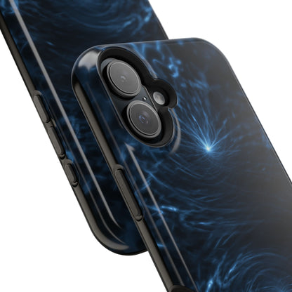 Galaxy Phone Case - Aesthetic iPhone Case | Space Art Design | Gifts for Him | Unique Phone Accessories