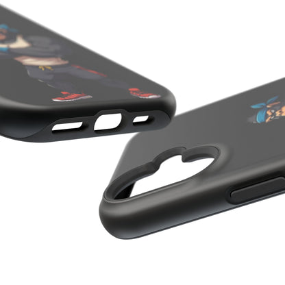 Gym Beast Gorilla Phone Case – Built to Flex, Designed to Protect