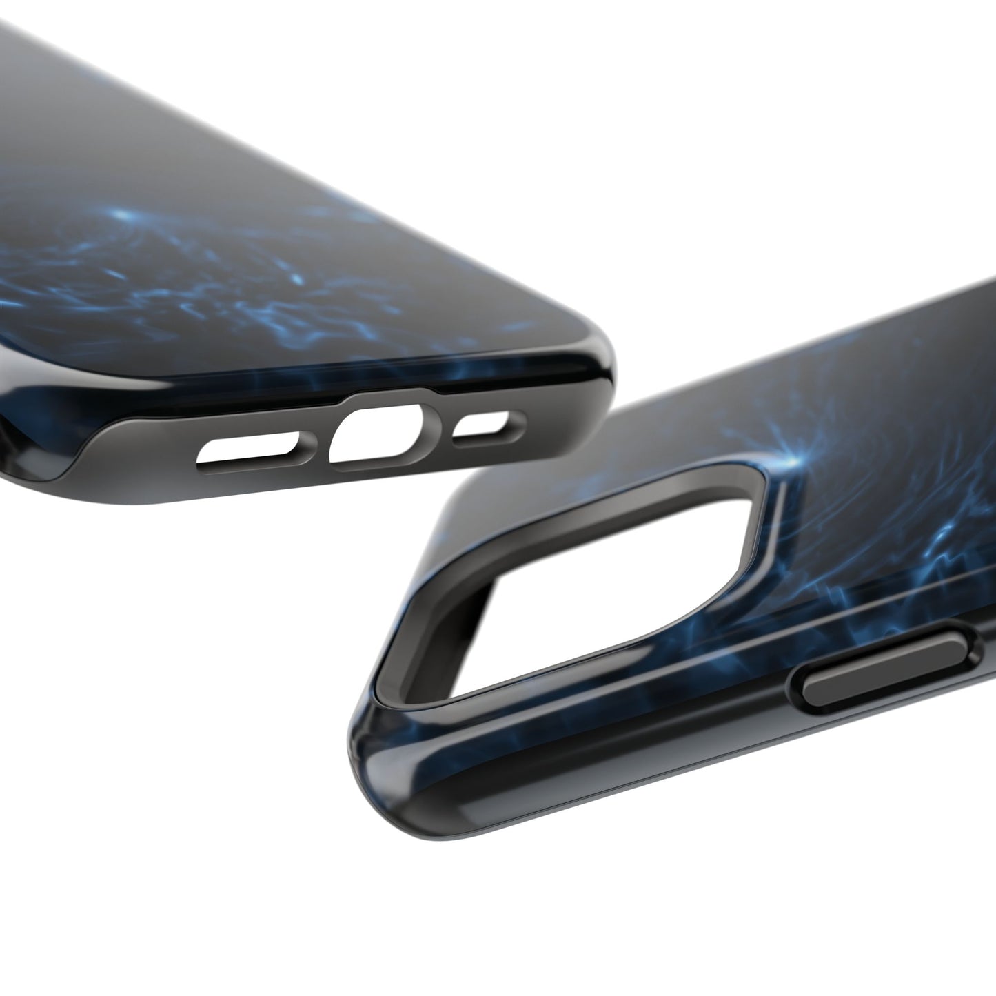 Galaxy Phone Case - Aesthetic iPhone Case | Space Art Design | Gifts for Him | Unique Phone Accessories
