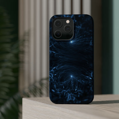 Galaxy Phone Case - Aesthetic iPhone Case | Space Art Design | Gifts for Him | Unique Phone Accessories