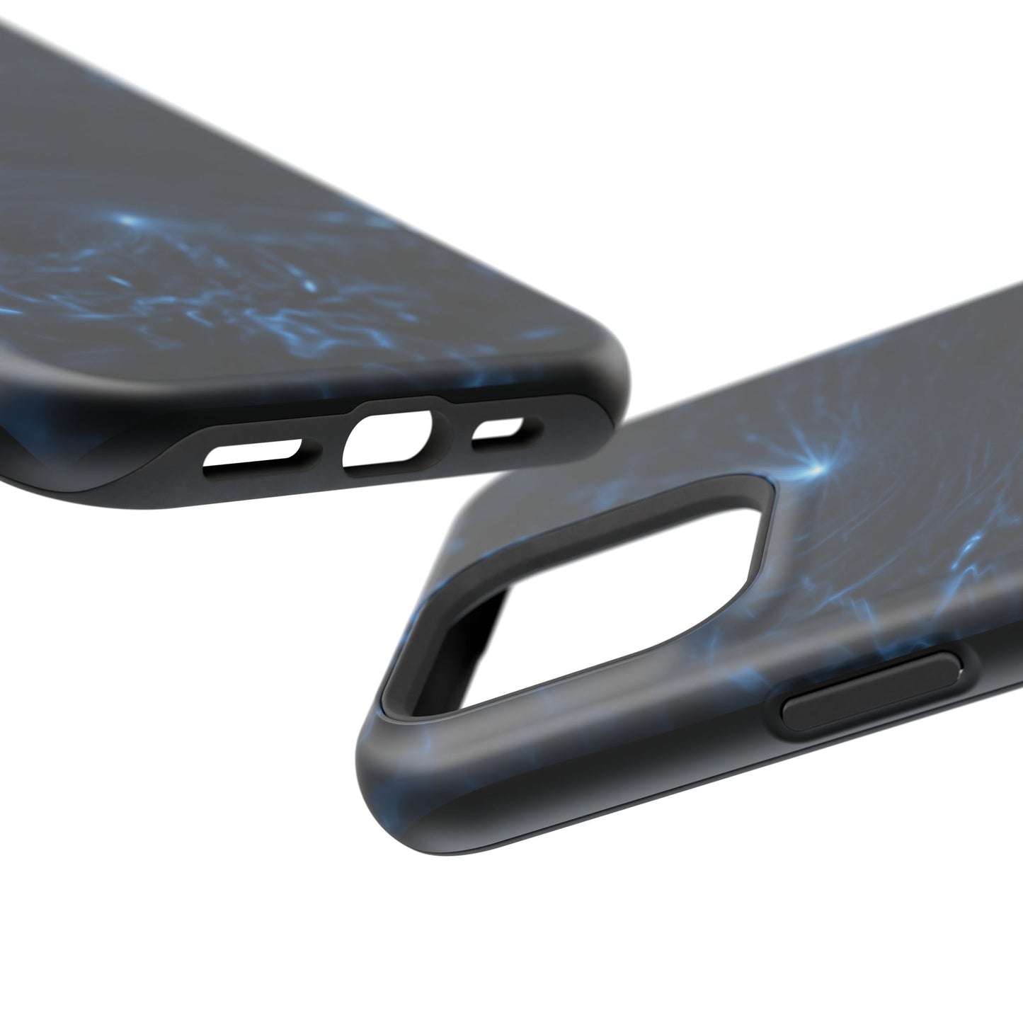 Galaxy Phone Case - Aesthetic iPhone Case | Space Art Design | Gifts for Him | Unique Phone Accessories