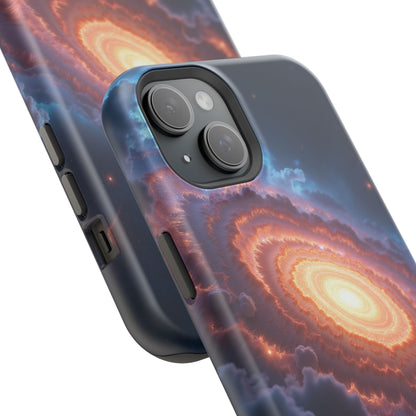 Galaxy Phone Case - Space iPhone Case, Nebula Gift Idea, Astronomy Lover Tee