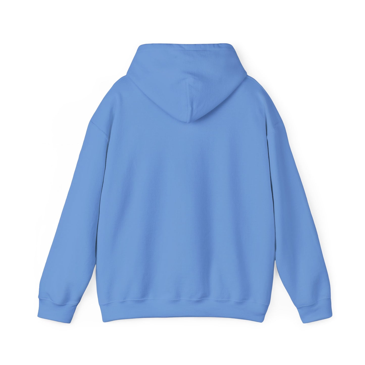 Welcome-Ish Hoodie – Quirky & Fun Greeting for Everyday Comfort