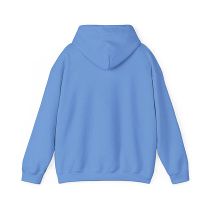 Welcome-Ish Hoodie – Quirky & Fun Greeting for Everyday Comfort