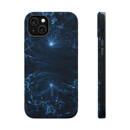 Galaxy Phone Case - Aesthetic iPhone Case | Space Art Design | Gifts for Him | Unique Phone Accessories