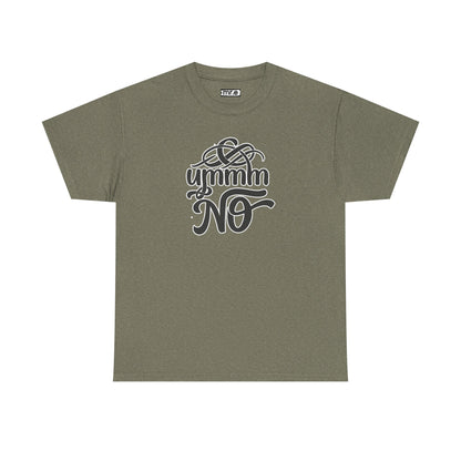 "Ummm No" Funny Sassy Tee – Bold & Playful Graphic Shirt for Sarcastic Souls, Empowered Women & Everyday Eye-Rollers