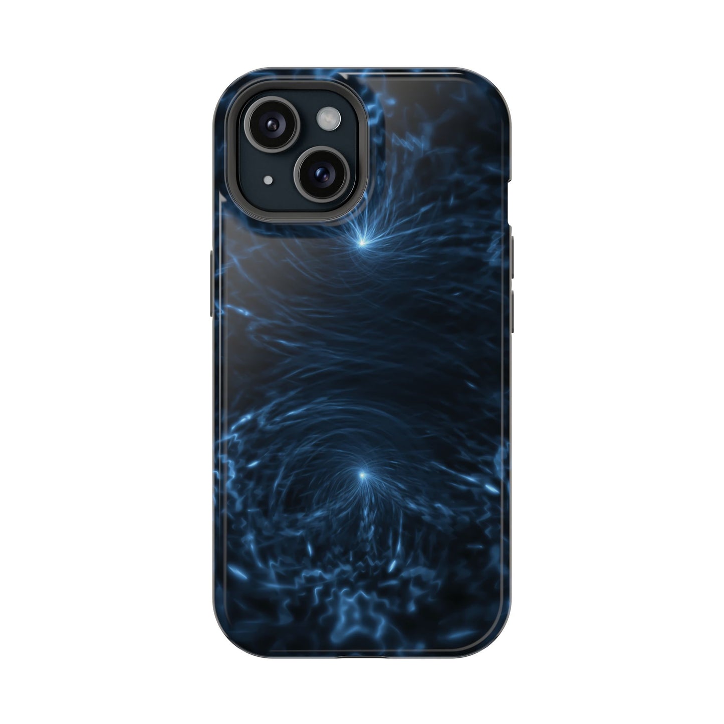 Galaxy Phone Case - Aesthetic iPhone Case | Space Art Design | Gifts for Him | Unique Phone Accessories
