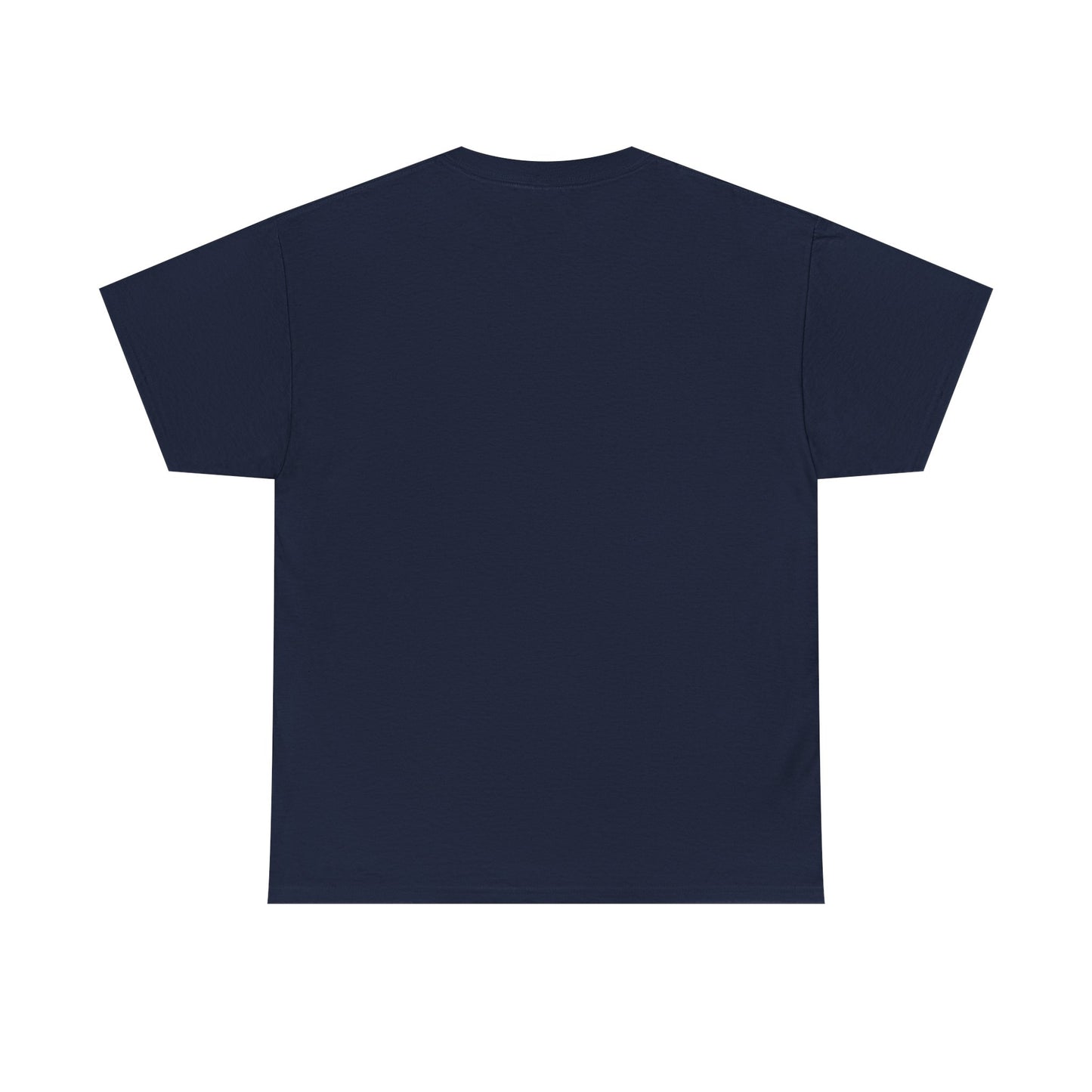 Funny Ninja T-Shirt – “Warning: May Vanish Without a Trace” – Stealth Humor Tee for Martial Arts Fans
