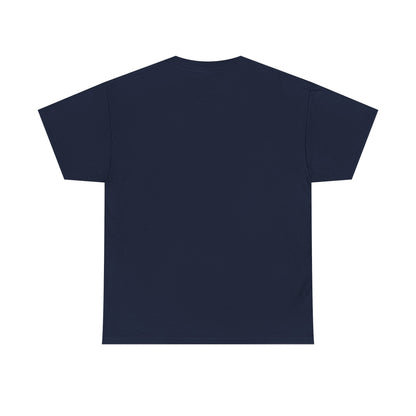 Funny Ninja T-Shirt – “Warning: May Vanish Without a Trace” – Stealth Humor Tee for Martial Arts Fans