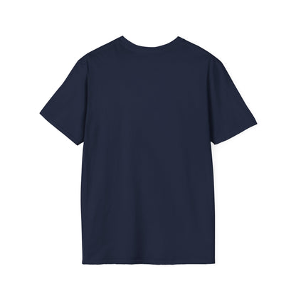 D.A.D.D. – Dangerously Awesome Dance Dads T-Shirt | Funny Gift for Dance Competitions & Recitals