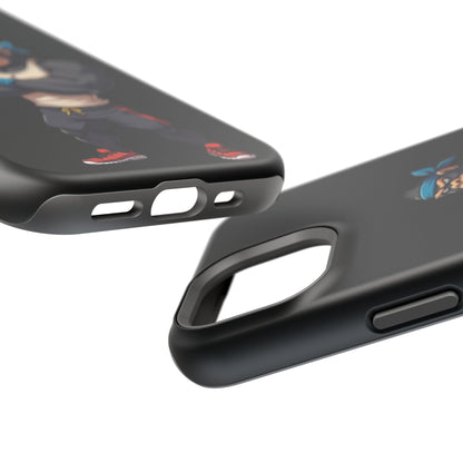 Gym Beast Gorilla Phone Case – Built to Flex, Designed to Protect