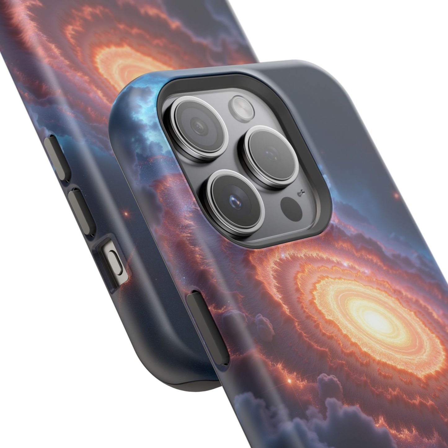 Galaxy Phone Case - Space iPhone Case, Nebula Gift Idea, Astronomy Lover Tee