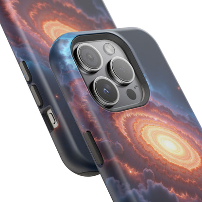 Galaxy Phone Case - Space iPhone Case, Nebula Gift Idea, Astronomy Lover Tee
