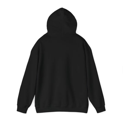 Welcome-Ish Hoodie – Quirky & Fun Greeting for Everyday Comfort