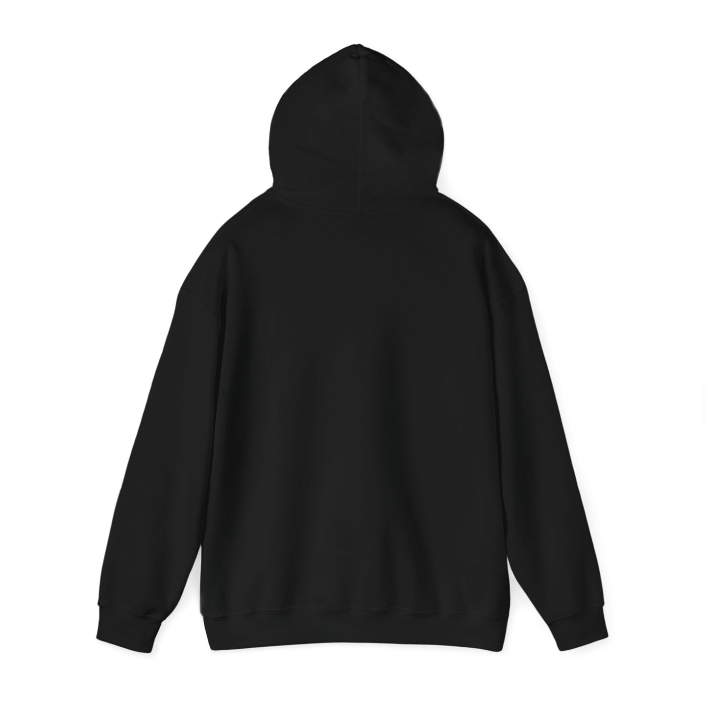 Meltdown Manager Hoodie – Fun & Relatable for Stress Managers