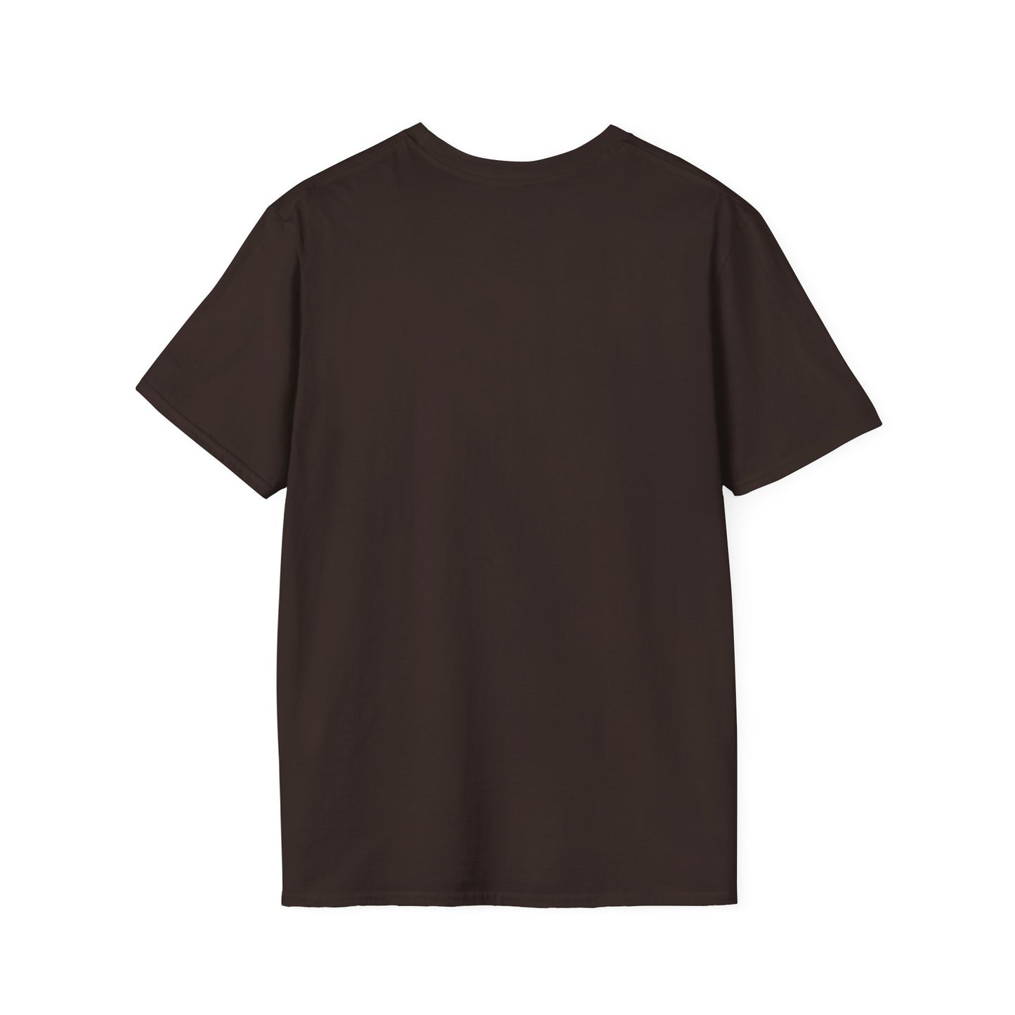 D.A.D.D. – Dangerously Awesome Dance Dads T-Shirt | Funny Gift for Dance Competitions & Recitals