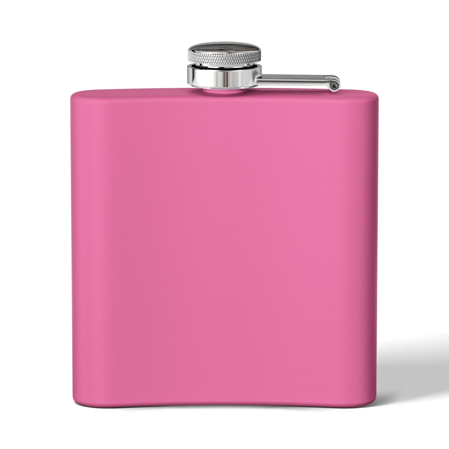 "Adulting Is Hard – This Helps" Flask – Funny Stainless Steel Hip Flask