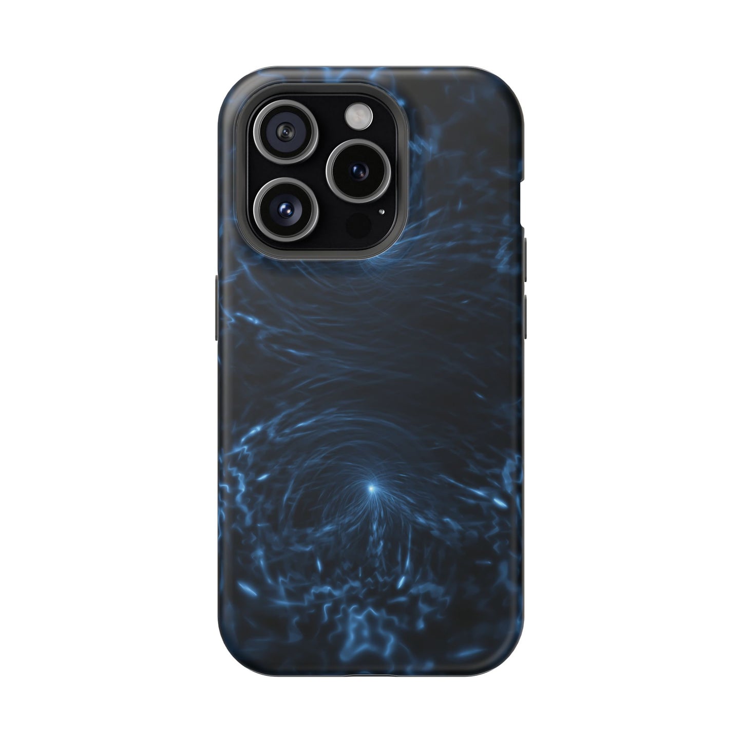 Galaxy Phone Case - Aesthetic iPhone Case | Space Art Design | Gifts for Him | Unique Phone Accessories