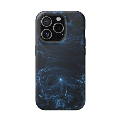 Galaxy Phone Case - Aesthetic iPhone Case | Space Art Design | Gifts for Him | Unique Phone Accessories