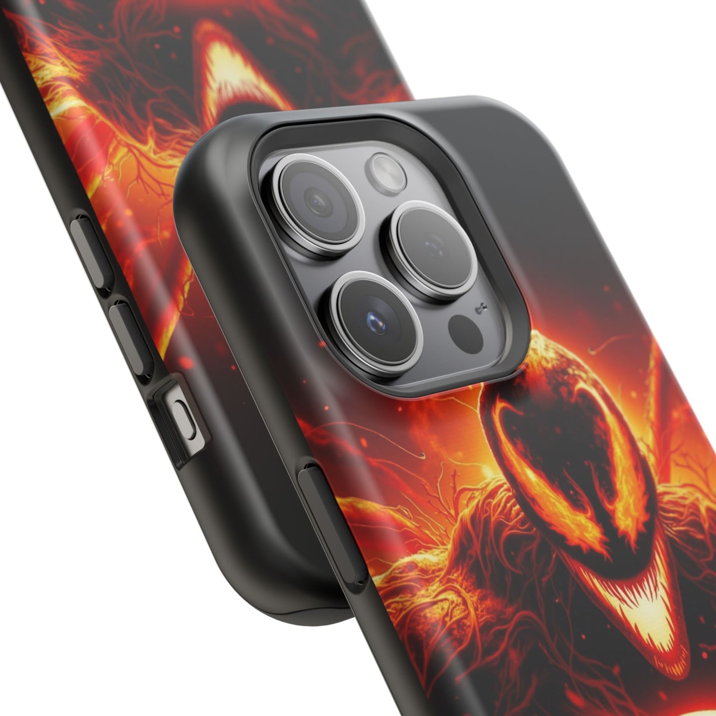 Alien World Phone Case - Aesthetic iPhone Case | Sci-Fi Art Design | Gifts for Him | Unique Phone Accessories