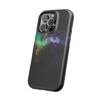 Galaxy Phone Case - Aesthetic iPhone Case | Space Art Design | Gifts for Him | Unique Phone Accessories